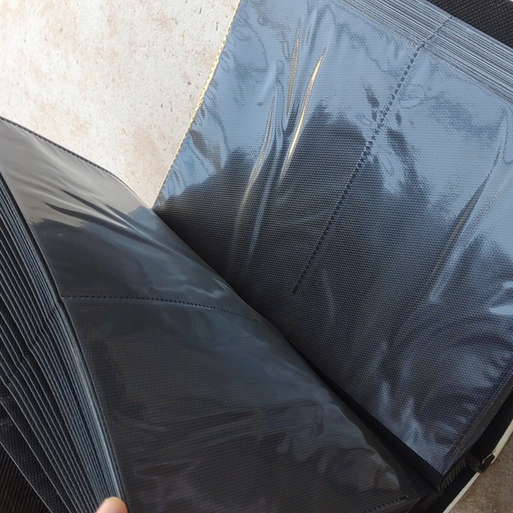 New Vintage Wedding Photo Album - Picture 11 of 16